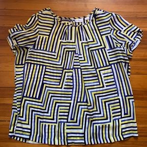 🌼Liz Claiborne Blouse🌼
